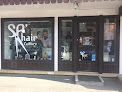 Salon de coiffure SP'hair coiffure 74310 Les Houches