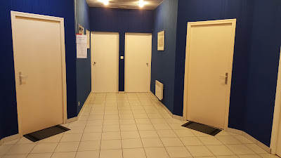 Cabinet des Docteurs Devoti Vincent et Champigneulle Charlène à Jarny