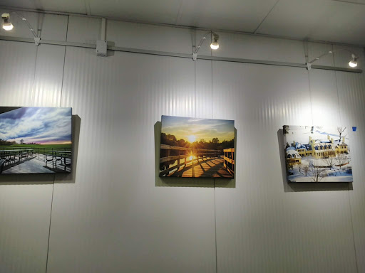 Community Center «Roger Carter Community Center», reviews and photos, 3000 Milltowne Dr, Ellicott City, MD 21043, USA