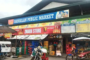 Bansalan Public Market image