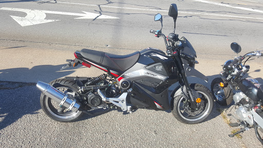 Moped Dealer «Jade Moon», reviews and photos, 455 12th St, West Columbia, SC 29169, USA