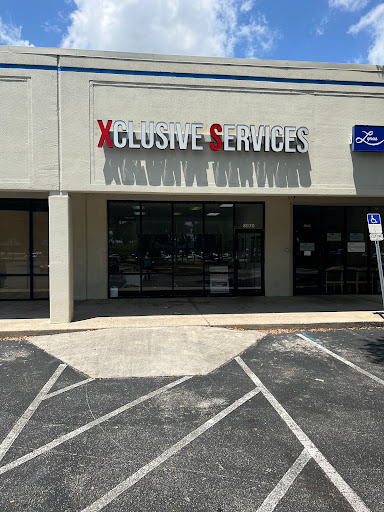 Temp Agency «Xclusive Staffing», reviews and photos, 8818 Commodity Cir, Orlando, FL 32819, USA