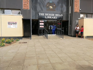 The Bessie Head Library