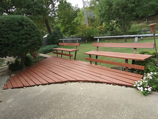 Paint Store «Sherwin-Williams Paint Store», reviews and photos, 3030 S Sheridan Rd, Tulsa, OK 74129, USA