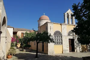 Chryssopigi Monastery (Women’s convent) image