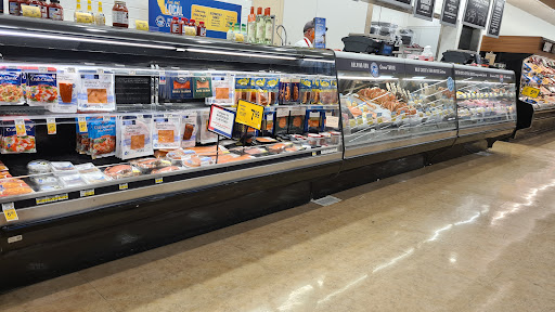 Grocery Store «Safeway», reviews and photos, 4309 Clayton Rd, Concord, CA 94521, USA