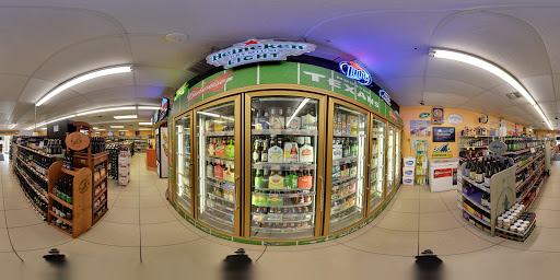 Liquor Store «Fairbanks Liquor», reviews and photos, 12622 Telge Rd, Cypress, TX 77429, USA