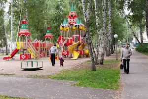 Kulaginsky Square image