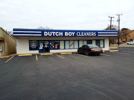 Dry Cleaner «Dutch Boy Cleaners Inc», reviews and photos, 14851 Nacogdoches Rd, San Antonio, TX 78247, USA