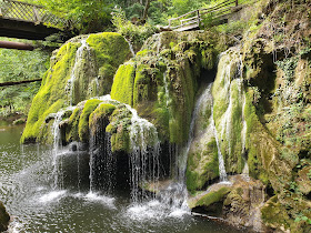 Bigăr Spring