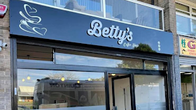 Betty's Coffee Shop