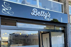Betty's Coffee Shop image