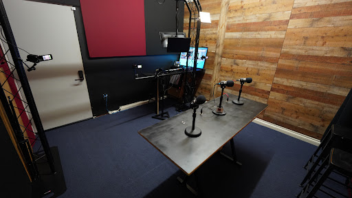 Accelerated Radio image