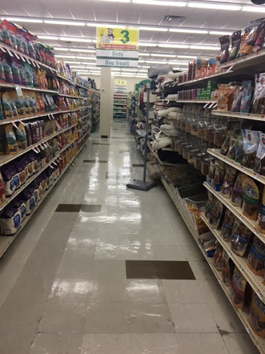 Pet Supply Store «Pet Supplies Plus», reviews and photos, 500 S St W, Raynham, MA 02767, USA
