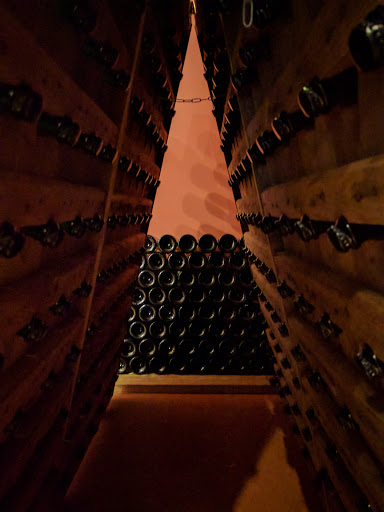 Winery «KC Wineworks», reviews and photos, 1829 McGee St, Kansas City, MO 64108, USA