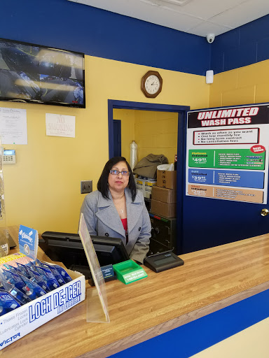 Tire Shop «All Tire & Service», reviews and photos, 3221 US-22, Branchburg, NJ 08876, USA