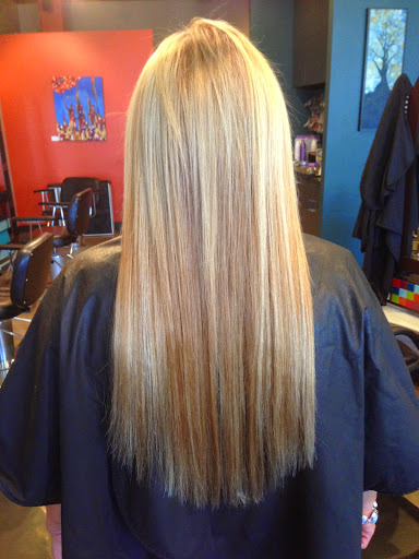 Beauty Salon «Union Salon», reviews and photos, 195 S Union Blvd, Lakewood, CO 80228, USA