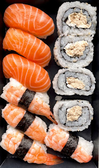 Photos du propriétaire du Restaurant de sushis Sushi and You à Seclin - n°19
