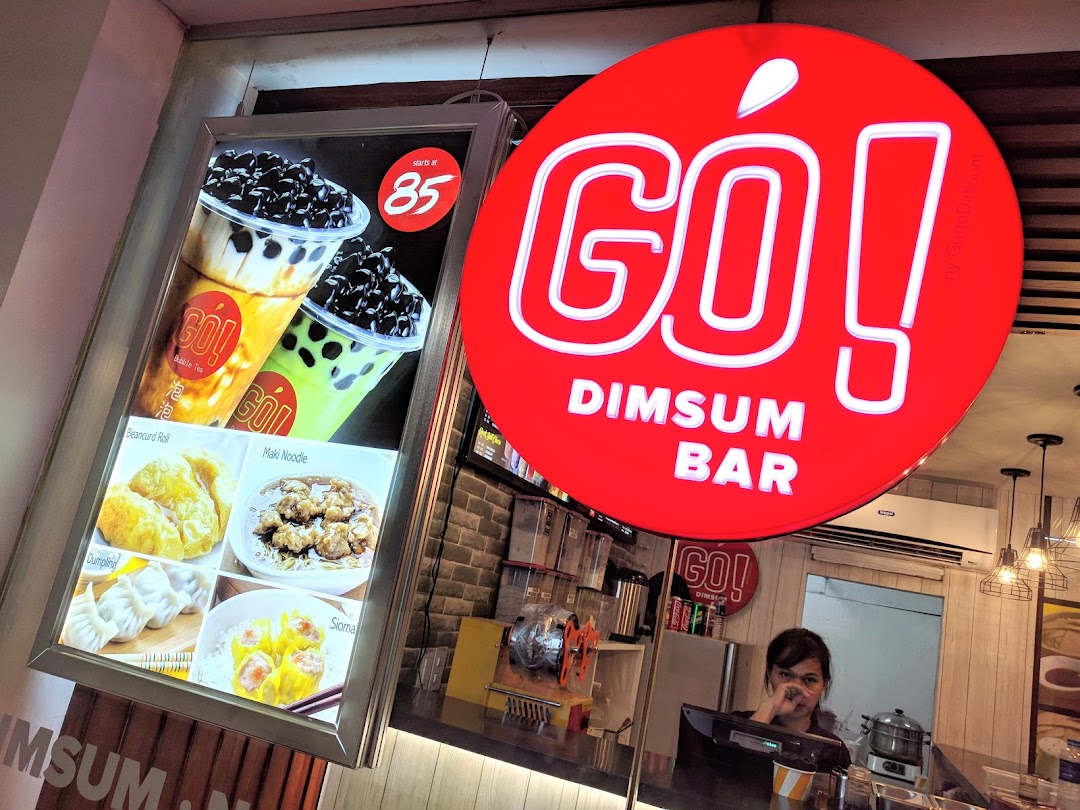 Go Dimsum Bar