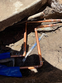 Lay It Rite Plumbing - Photo 8 - Car repair in , Santa Ana