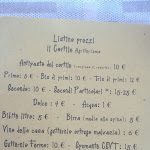 Photo n°2 de l'avis de Andrea.e fait le 27/09/2020 à 12:11 sur le  Farmhouse Il Cortile à Borgonovo Val Tidone