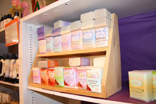 Art Gallery «Completely Kentucky», reviews and photos, 237 W Broadway St, Frankfort, KY 40601, USA