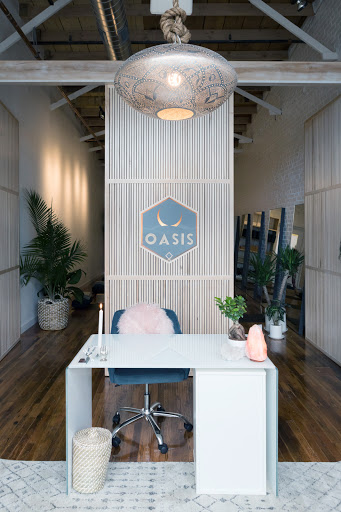 Oasis Yoga