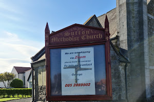 Sutton Methodist Church