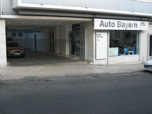 Auto Bayern - BMW Service