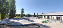 Skatepark de Saint-Georges d’Orques Saint-Georges-d'Orques
