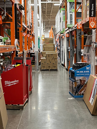 Home Improvement Store «The Home Depot», reviews and photos, 6200 E Lake Sammamish Pkwy SE, Issaquah, WA 98029, USA