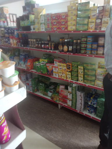 Stamart Supermarket, 23A Glover Rd, Ikoyi 101001, Lagos, Nigeria, Toy Store, state Lagos