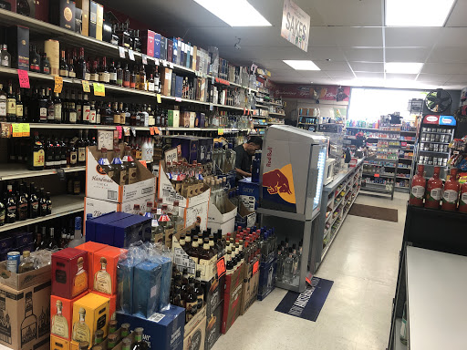 Grocery Store «Shell Beach Market», reviews and photos, 1253 Shell Beach Rd, Pismo Beach, CA 93449, USA