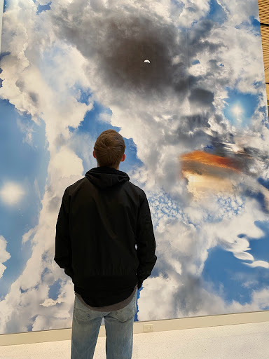 Art Museum «Asheville Art Museum - Pop Up (2 S. Pack Sq. under construction)», reviews and photos, 175 Biltmore Ave, Asheville, NC 28801, USA