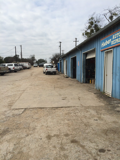 Auto Repair Shop «Huber Auto Repair», reviews and photos, 2524 N Austin Ave, Georgetown, TX 78626, USA