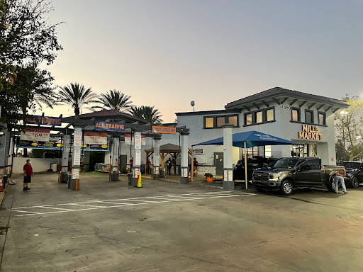 Car Wash «Mills Circle Car Wash», reviews and photos, 4350 Mills Cir, Ontario, CA 91764, USA