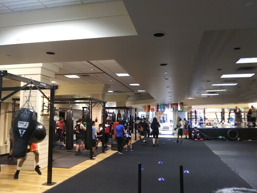 Boxing Gym «A1 Boxing & Fitness», reviews and photos, 700 S Buckley Rd, Aurora, CO 80017, USA