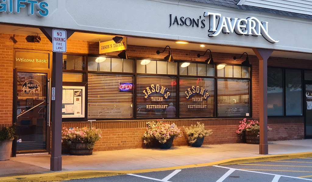 Jason's Tavern 02660