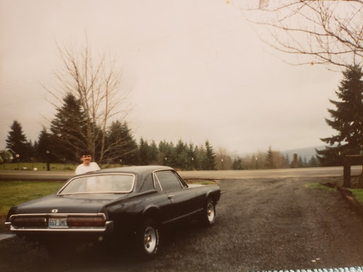 Mechanic «Joes Garage», reviews and photos, Academy St, Mt Angel, OR 97362, USA