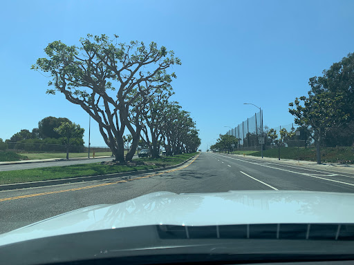 Public Golf Course «Westchester Golf Course», reviews and photos, 6900 W Manchester Ave, Los Angeles, CA 90045, USA