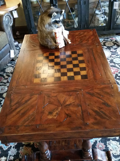 Furniture Store «High Country Furniture & Design», reviews and photos, 342 N Main St, Hendersonville, NC 28792, USA