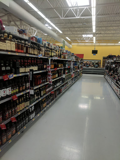 Department Store «Walmart Supercenter», reviews and photos, 8300 E 96th St, Fishers, IN 46037, USA