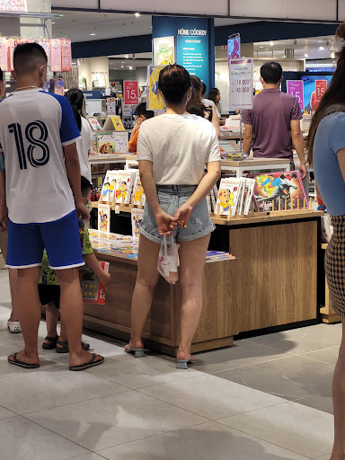 Top 20 cửa hàng sách fahasa Huyện Thanh Hà Hải Dương 2022