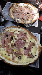 Photo n°17 de La Pizza à Crémieu ()