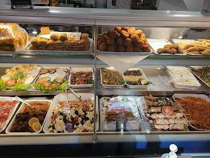 Photo n°21 de Falafel à Antibes ()