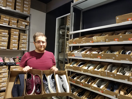 Shopping Mall «Silver Sands Premium Outlets», reviews and photos, 10562 Emerald Coast Pkwy W, Miramar Beach, FL 32550, USA