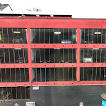 Photo n°12 de l'avis de Christina.� fait le 25/03/2018 à 17:43 sur le  BURNS Art Hotel Düsseldorf à Düsseldorf