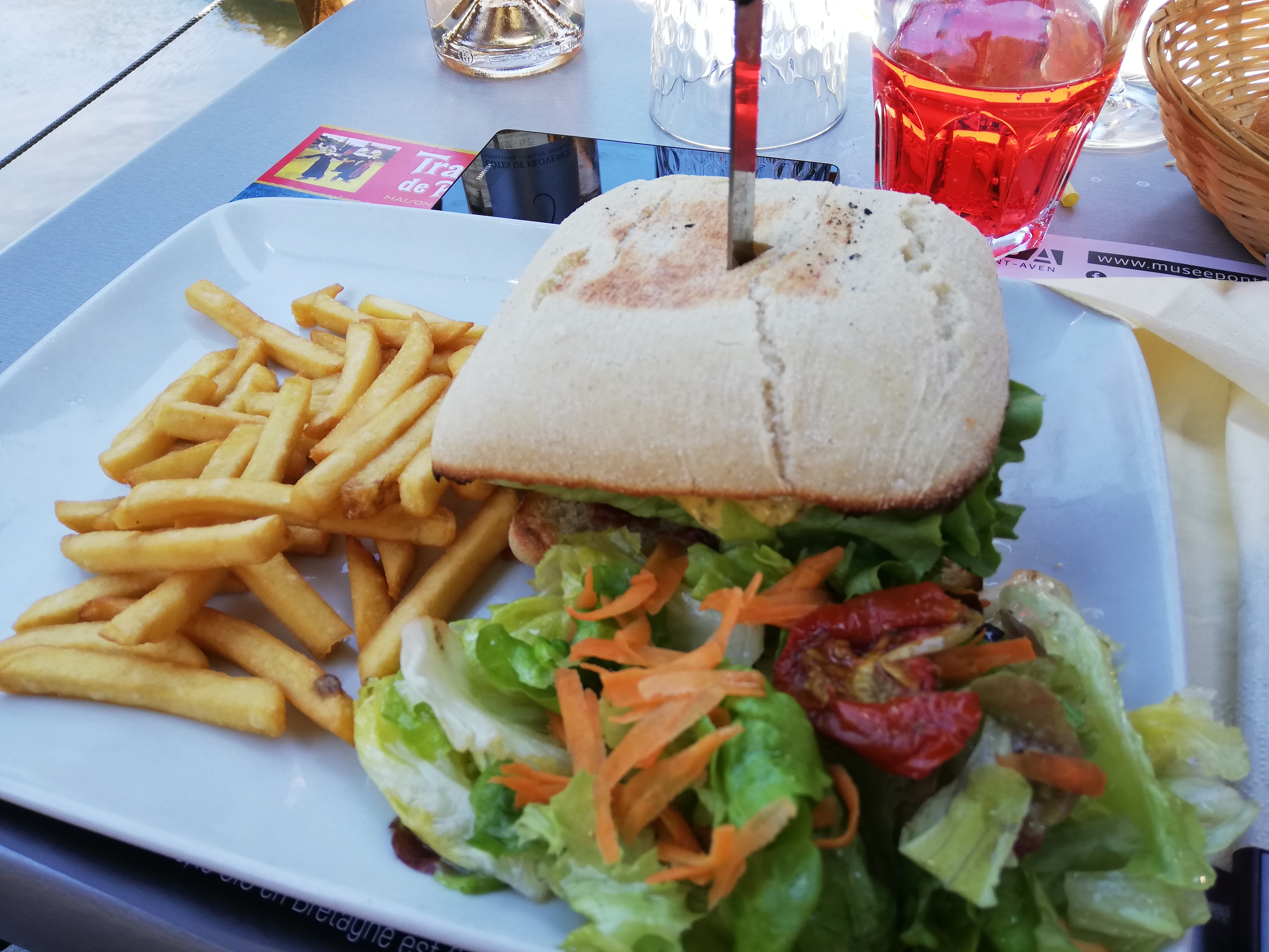 Photo n° 6 de l'avis de Annelyse.a fait le 03/07/2019 à 12:41