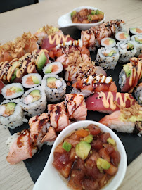 Les plus récentes photos du Restaurant de sushis Sushi'liv à Le Beausset - n°2