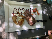 Steak du Restaurant français La table de Paco à Aigues-Mortes - n°3